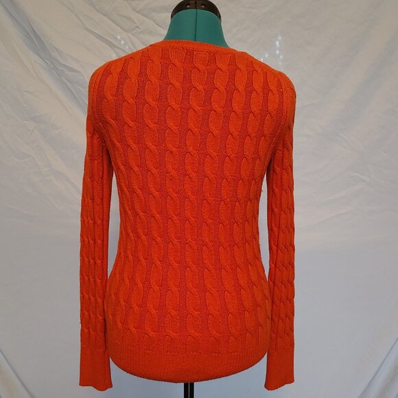 GAP Sweater - Orange - Picture 2 of 4